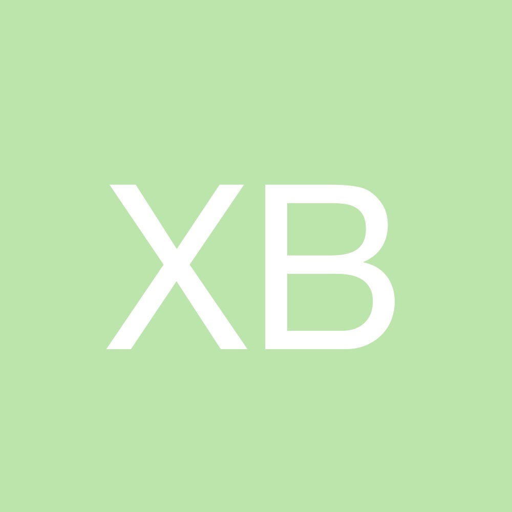 Meet your Posher, Xuxa